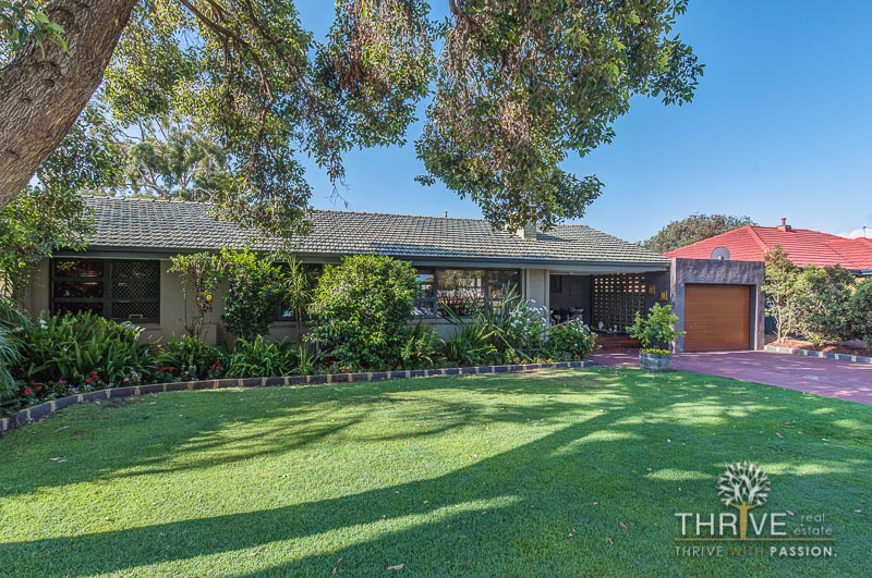 Testimonials Thrive Real Estate