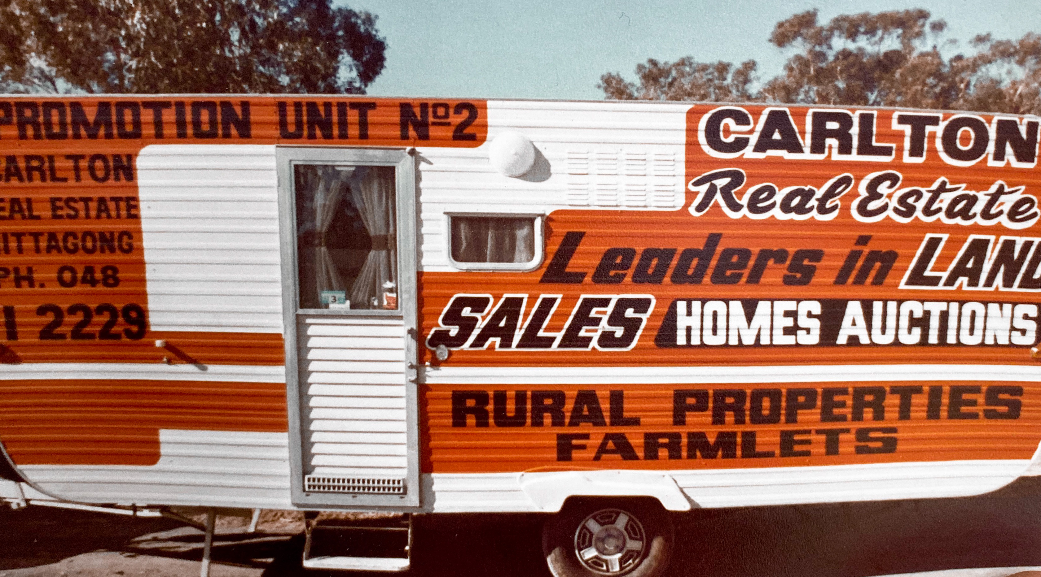 Company Profile Carlton Real Estate