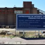 Gateway to a tourism mecca in Twin Cities