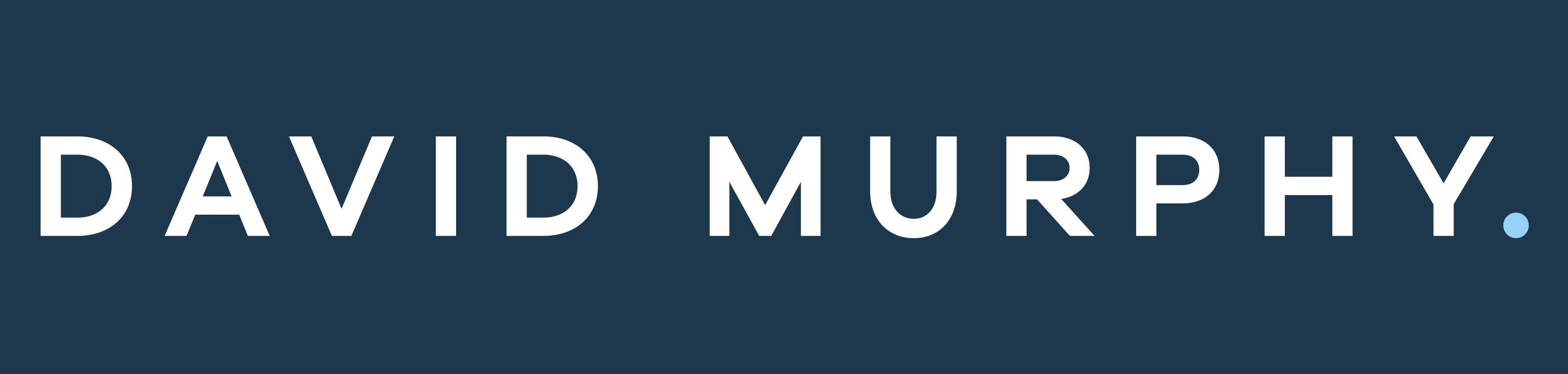 David Murphy Real Estate