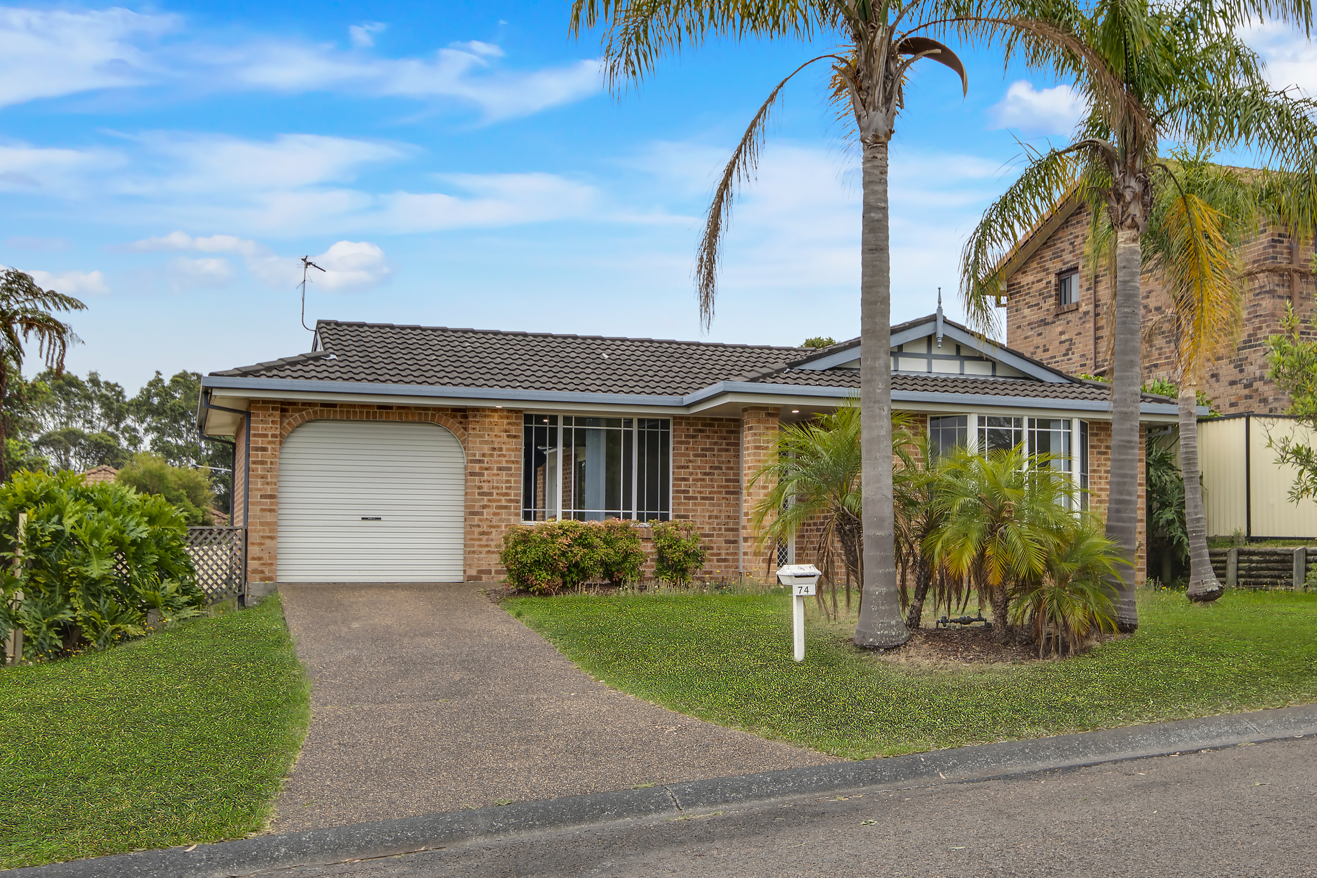 Had a great experience purchasing a property through Skye.