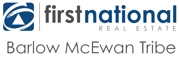 First National Barlow McEwan Tribe