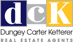 Dungey Carter Ketterer