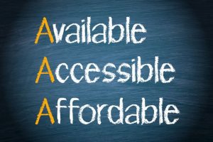 National Rental Affordability Scheme Queensland