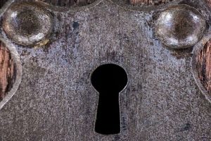 keyhole
