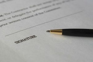 Tenancy Agreements