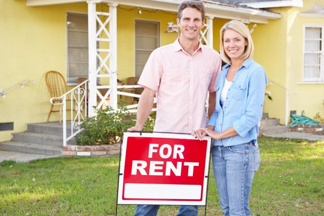 Renting in Brisbane