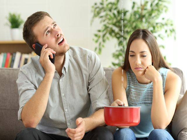 Return on Investment Property