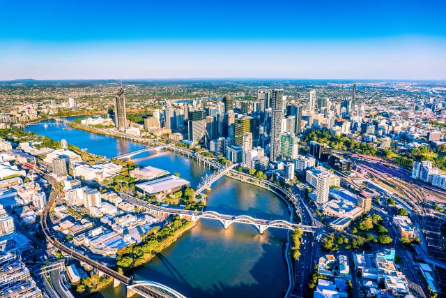 buy in Brisbane