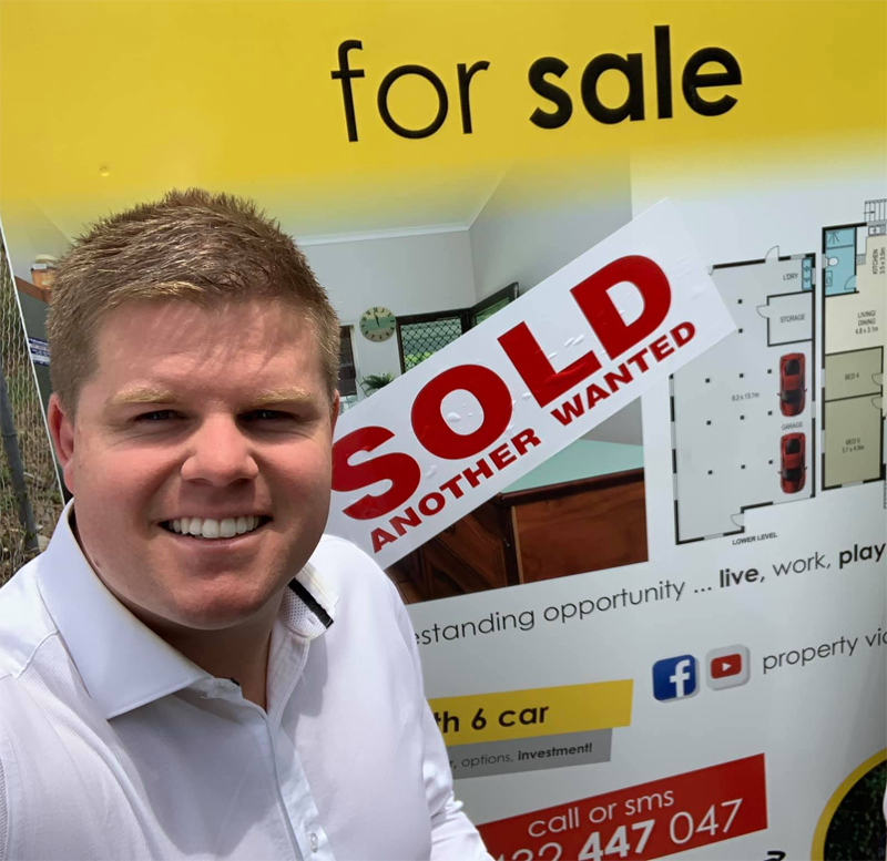 Properties for sale Brisbane
