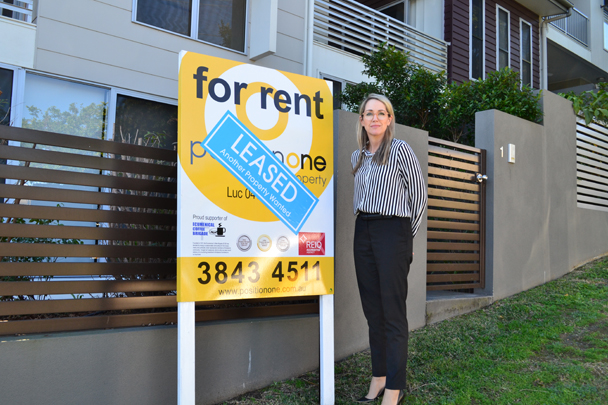 real estate property management
