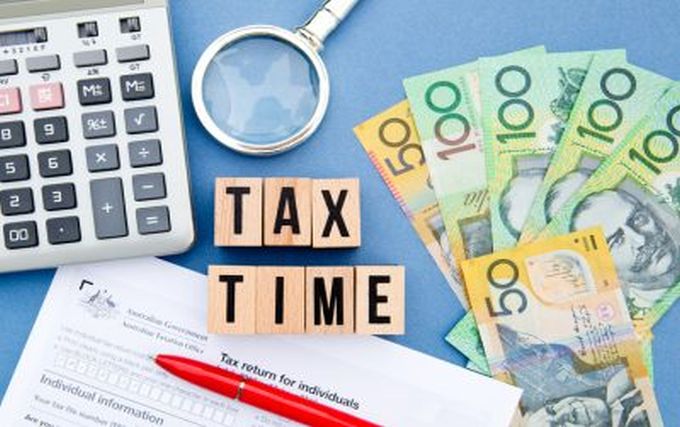 Investment Property Tax Deductions