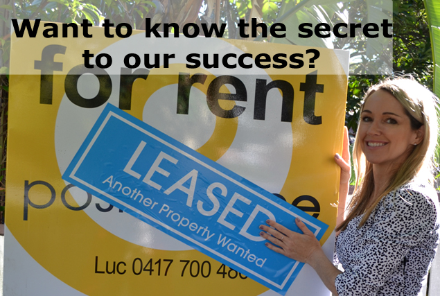 property management Brisbane
