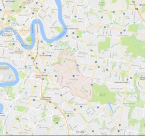Property Management Coorparoo
