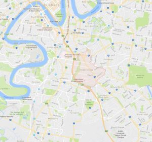 Property Management Greenslopes