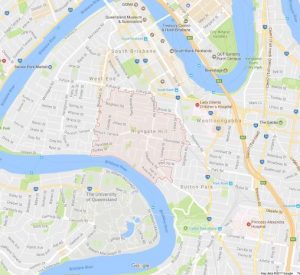 Property Management Highgate Hill