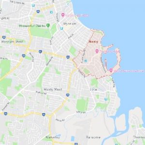 Property Management Manly
