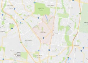 Mt Gravatt Brisbane
