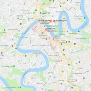 Property Management South Brisbane