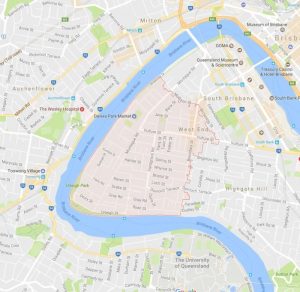 Property Managers West End