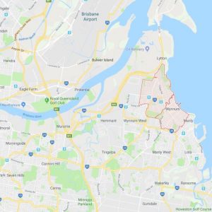 Property Management Wynnum