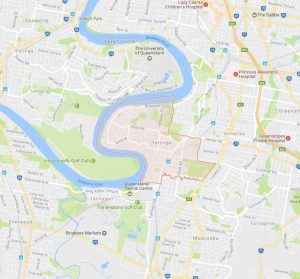 Houses for Rent Yeronga
