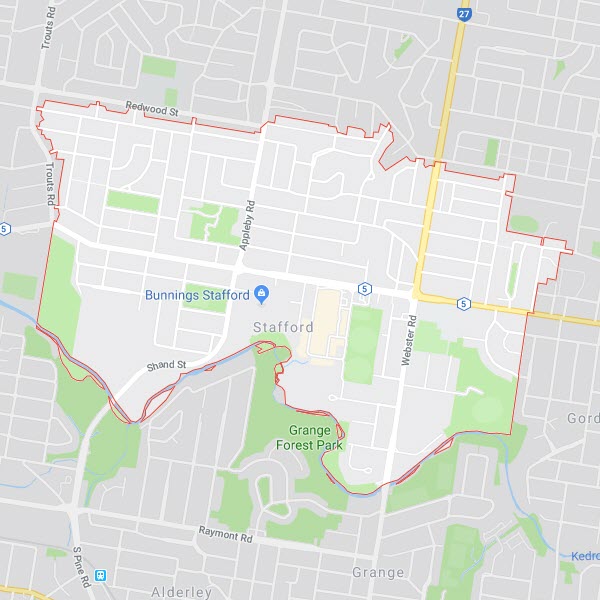 Property Management Stafford Position One Property