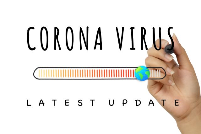 Rental Property Coronavirus Relief