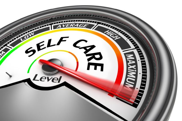 Maintaining good mental health during COVID-19 self-isolation