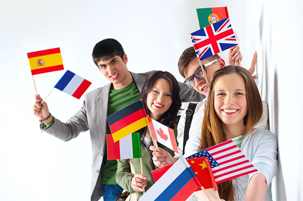 International Students