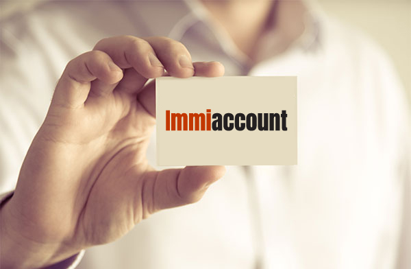 immiaccount