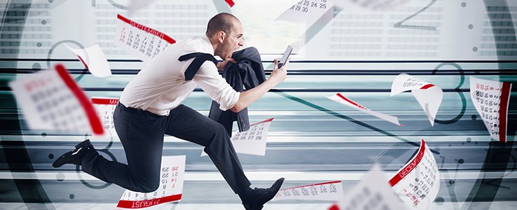 Agency crm