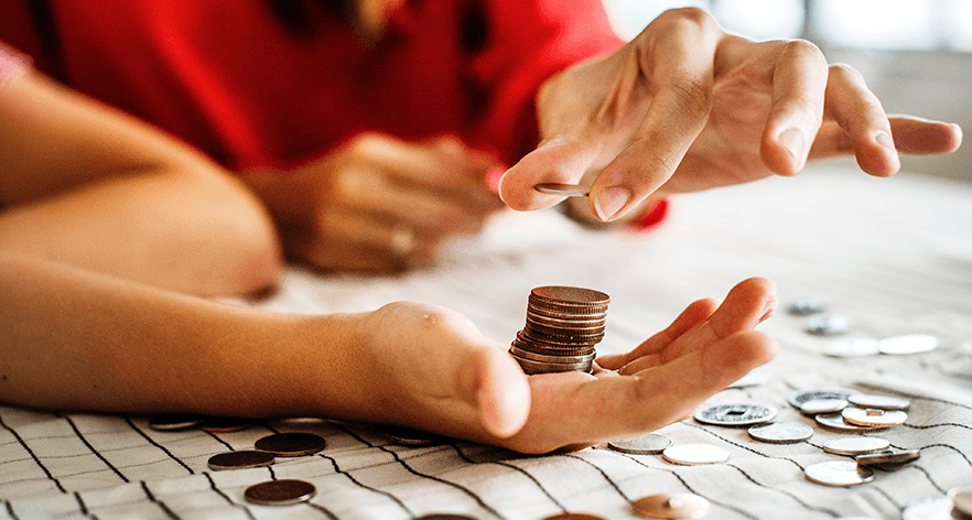financial control