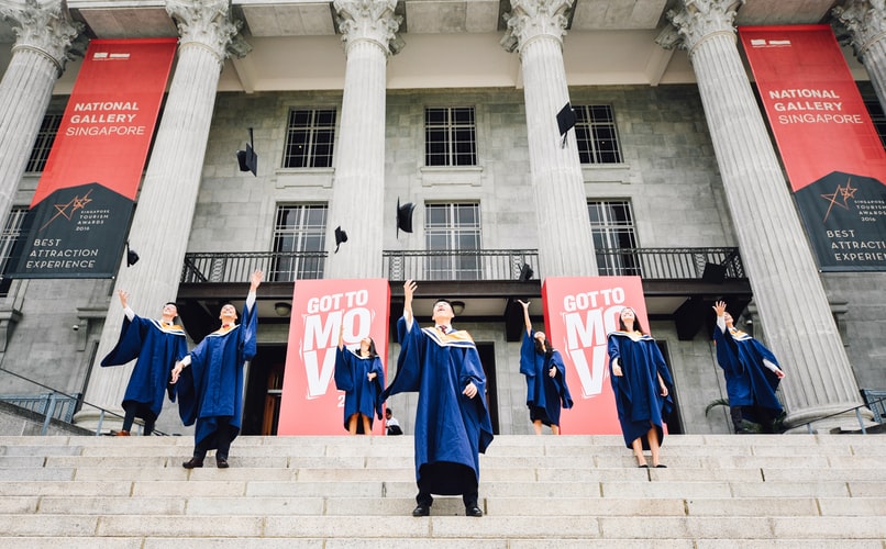 Are rankings of Universities really important ?