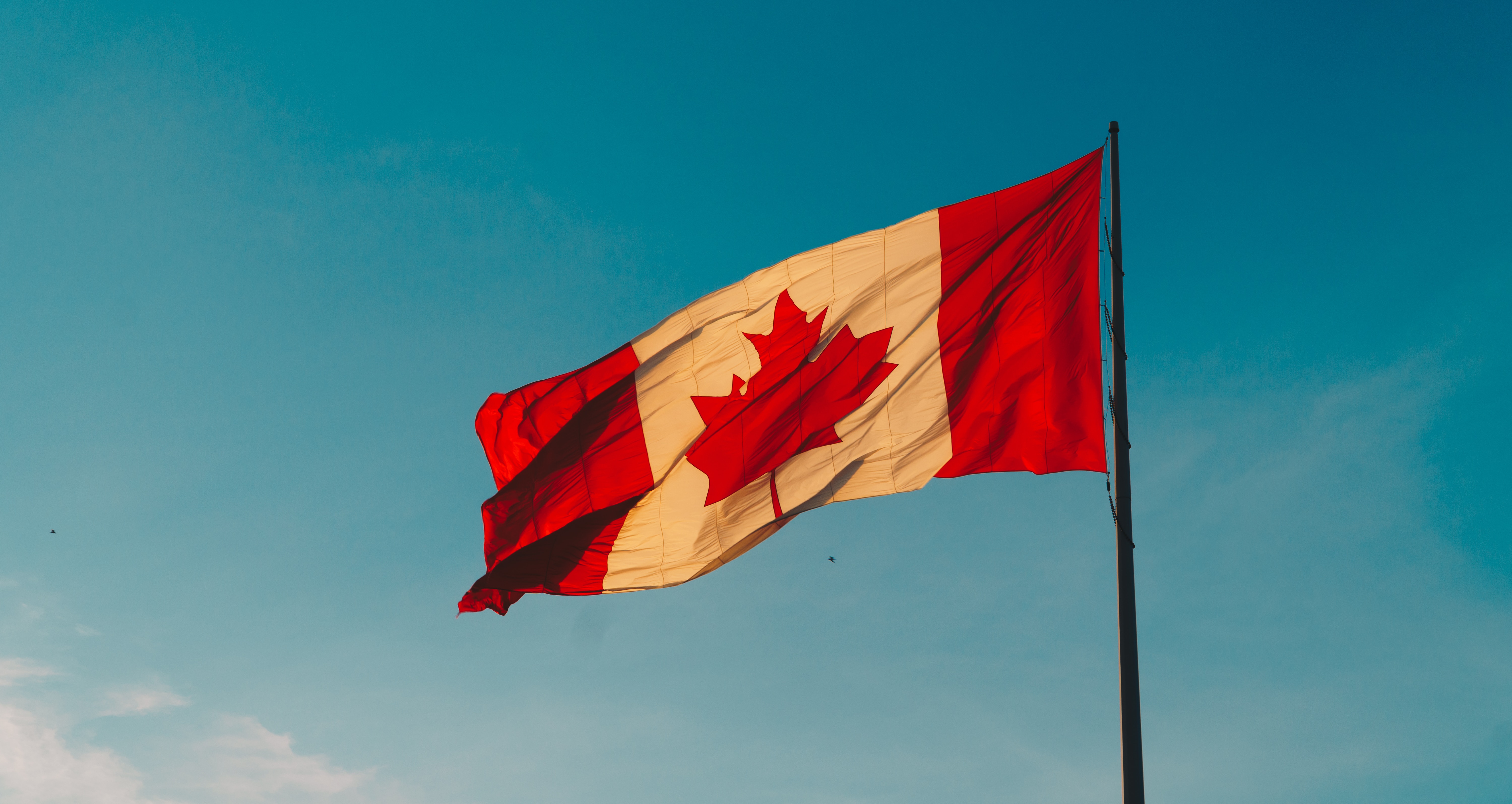 Study in Canada