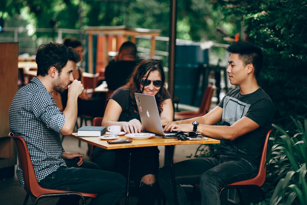 Revival of International Education Sector in 2021