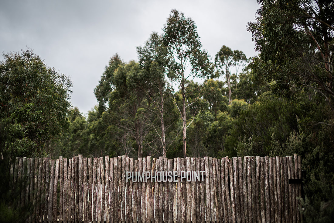 PUMPHOUSE POINT 2