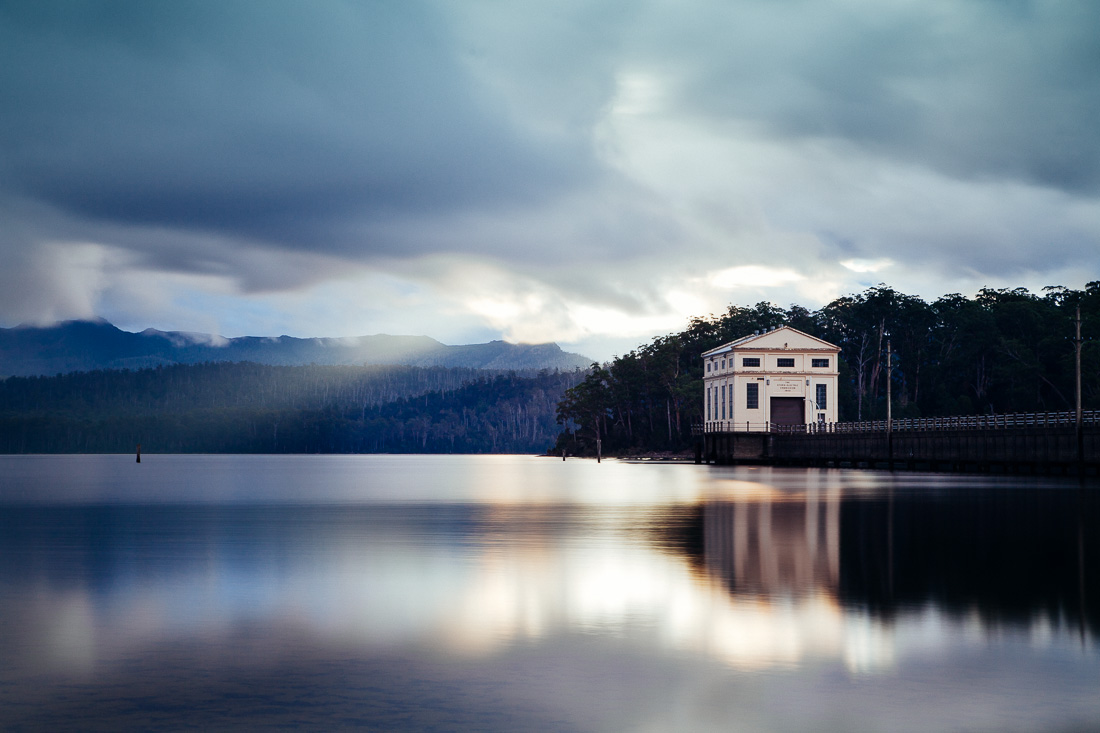 PUMPHOUSE POINT 12