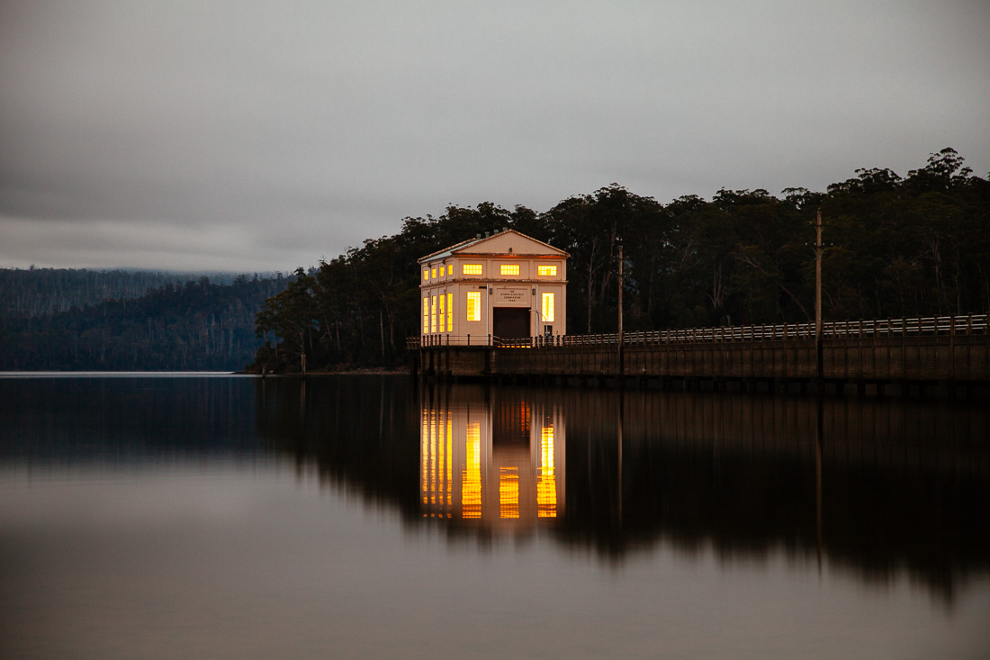 PUMPHOUSE POINT 1