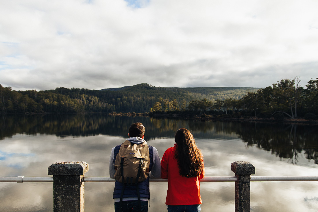 PUMPHOUSE POINT 15