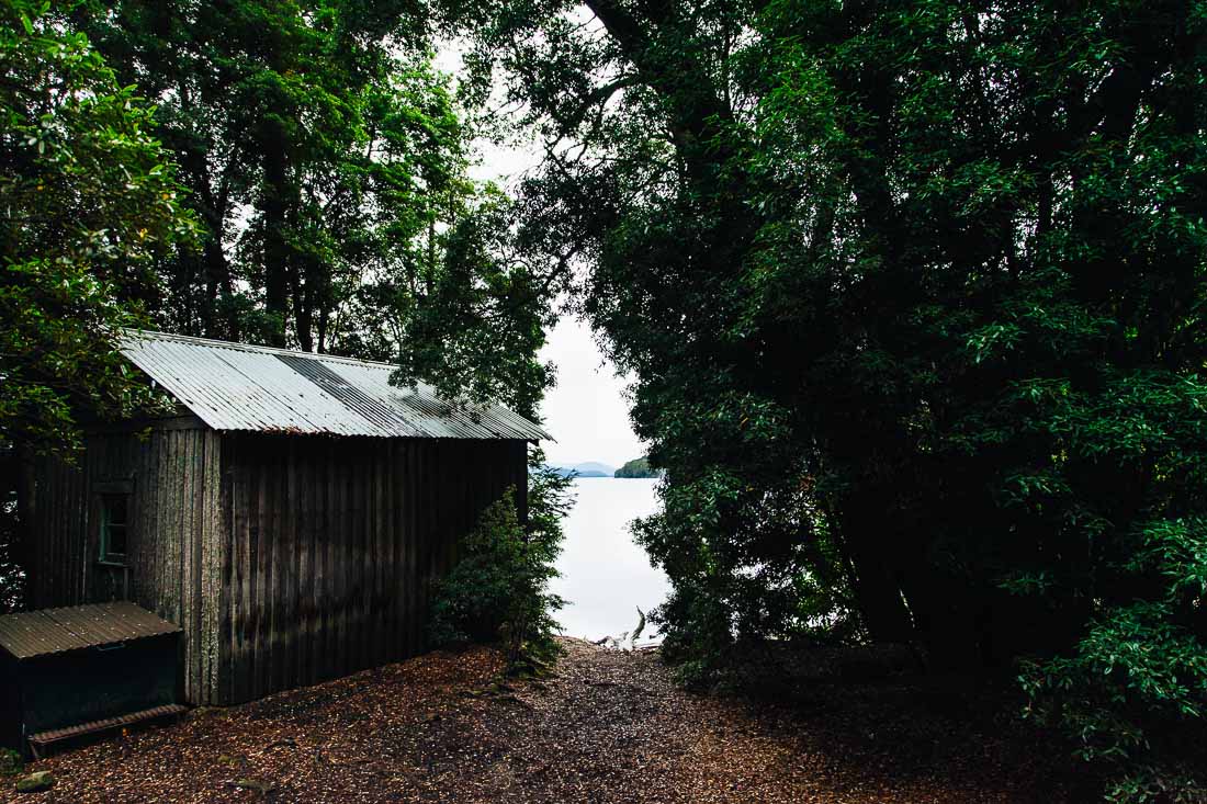 PUMPHOUSE POINT 16