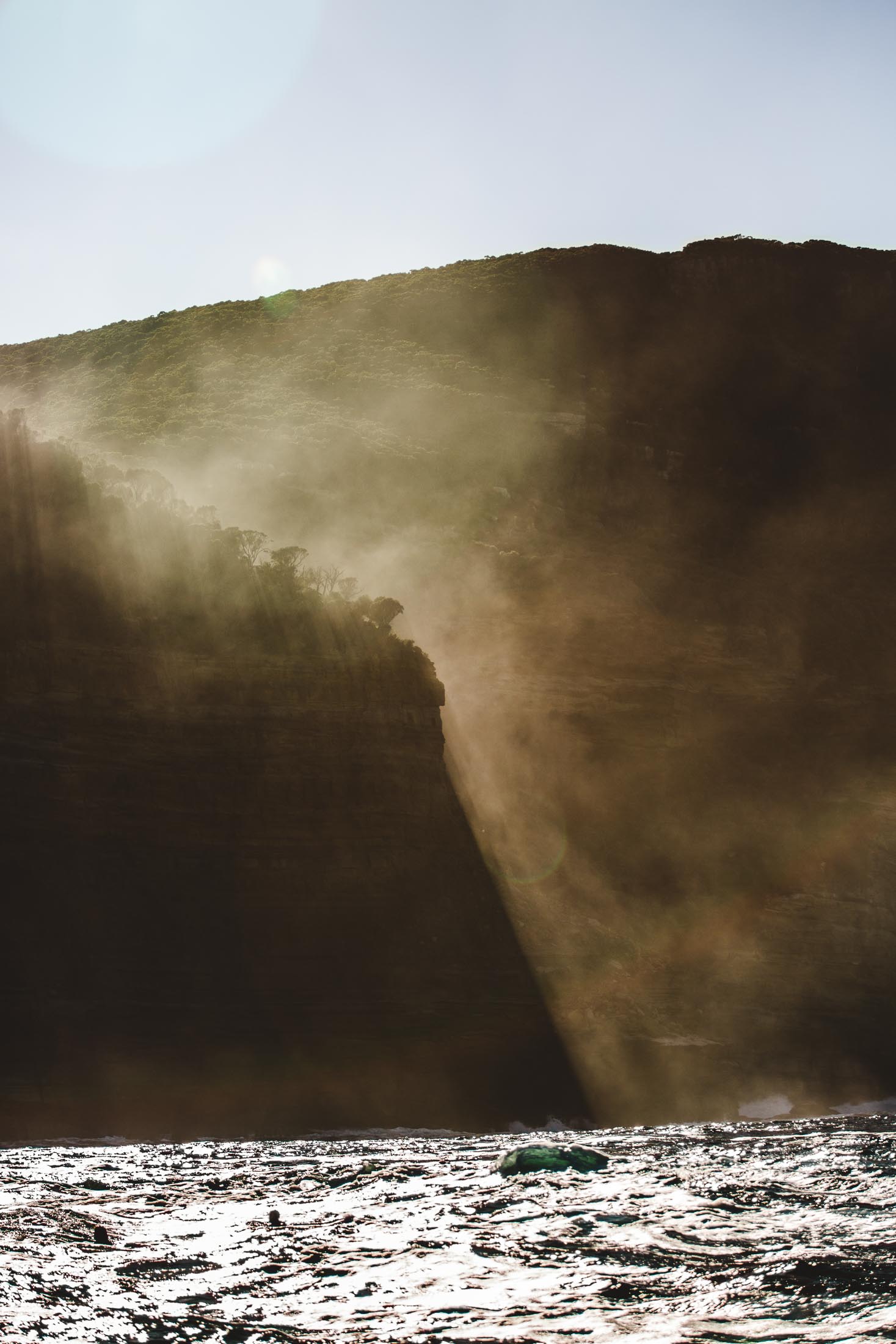 SHIPSTERN BLUFF 3