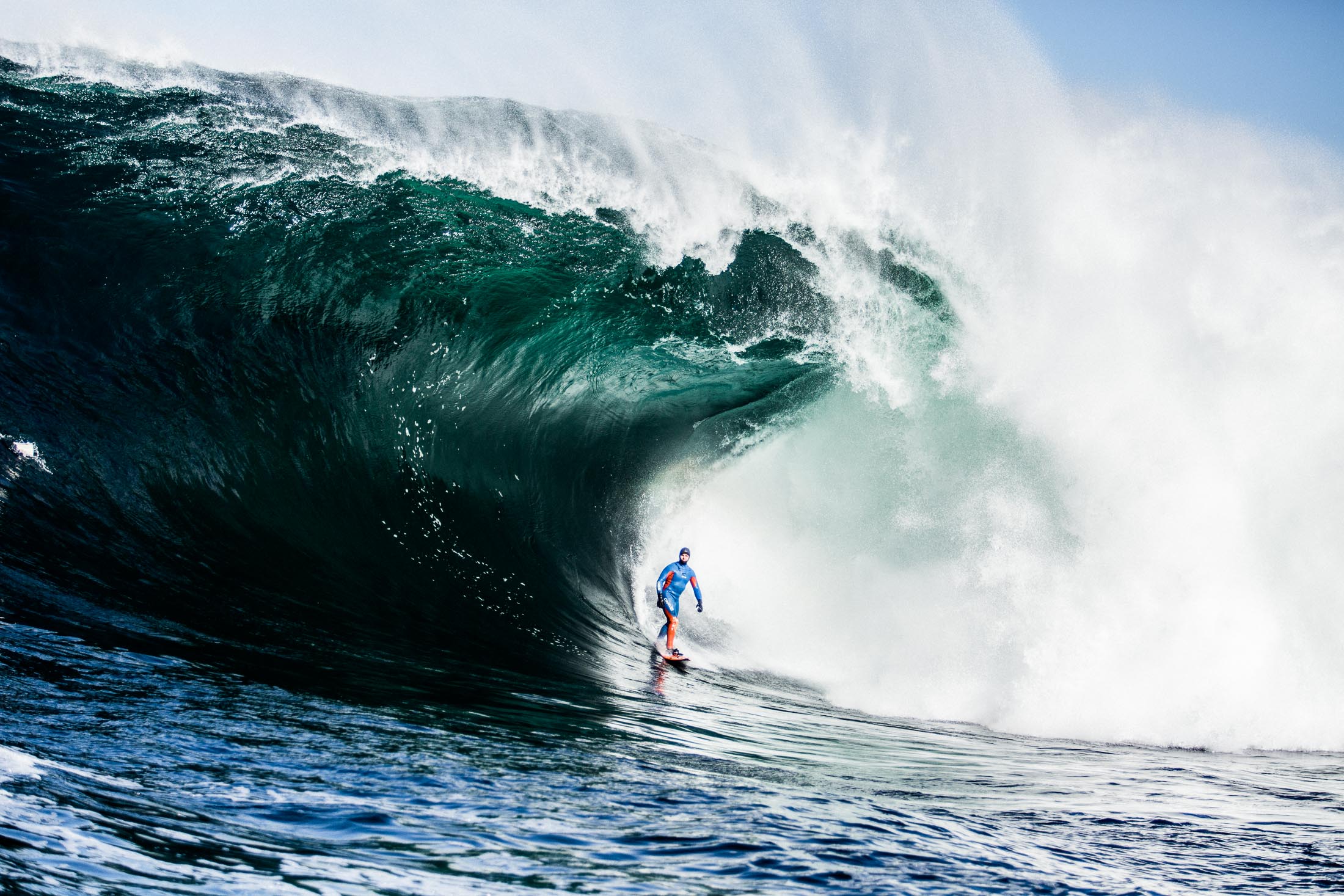 SHIPSTERN BLUFF 2