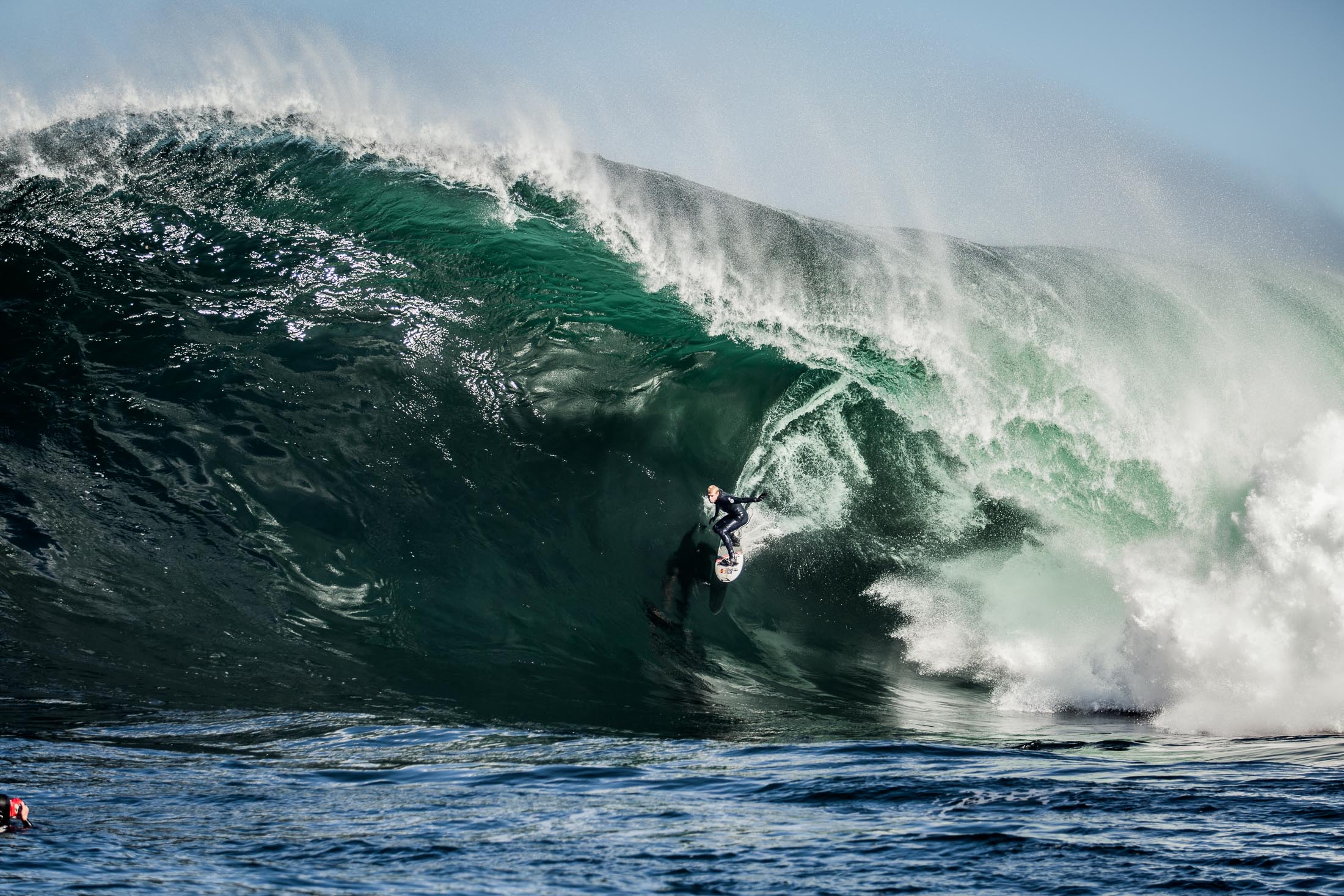 SHIPSTERN BLUFF 6