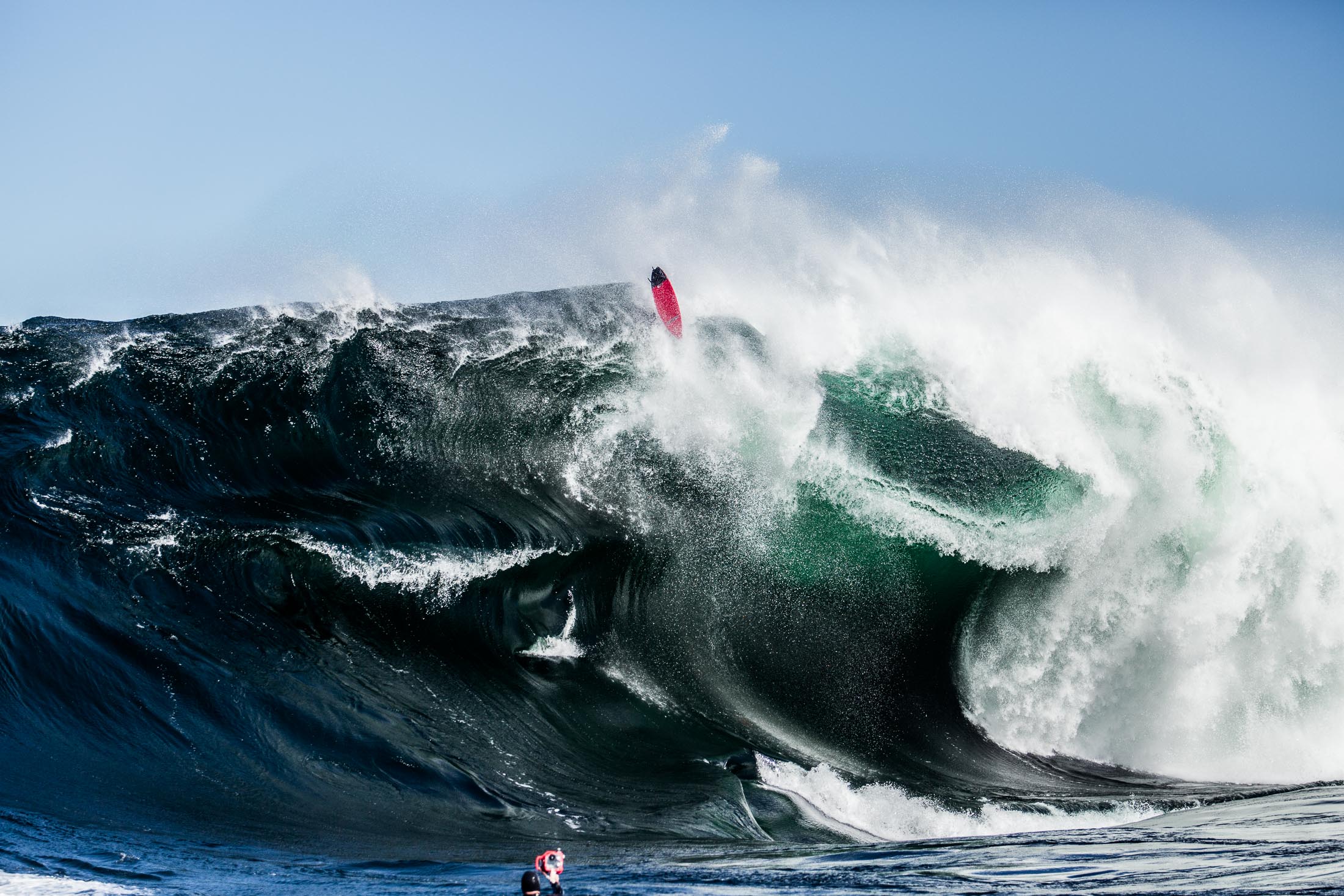 SHIPSTERN BLUFF 7