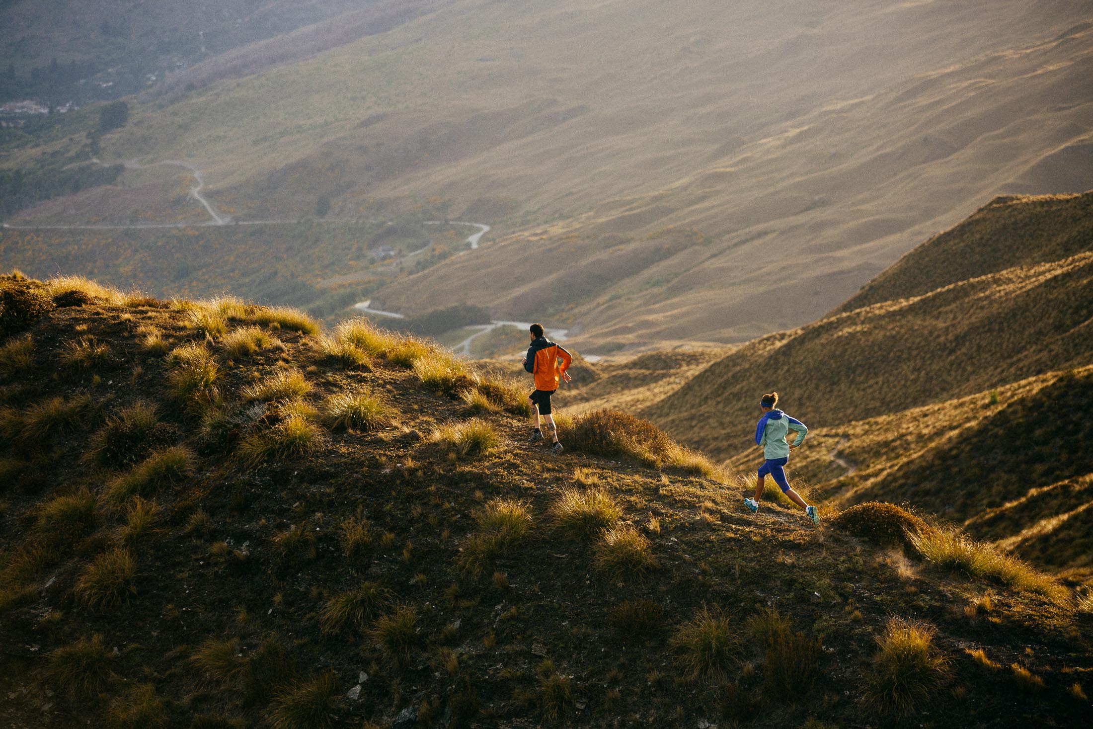 KATHMANDU NZ 15