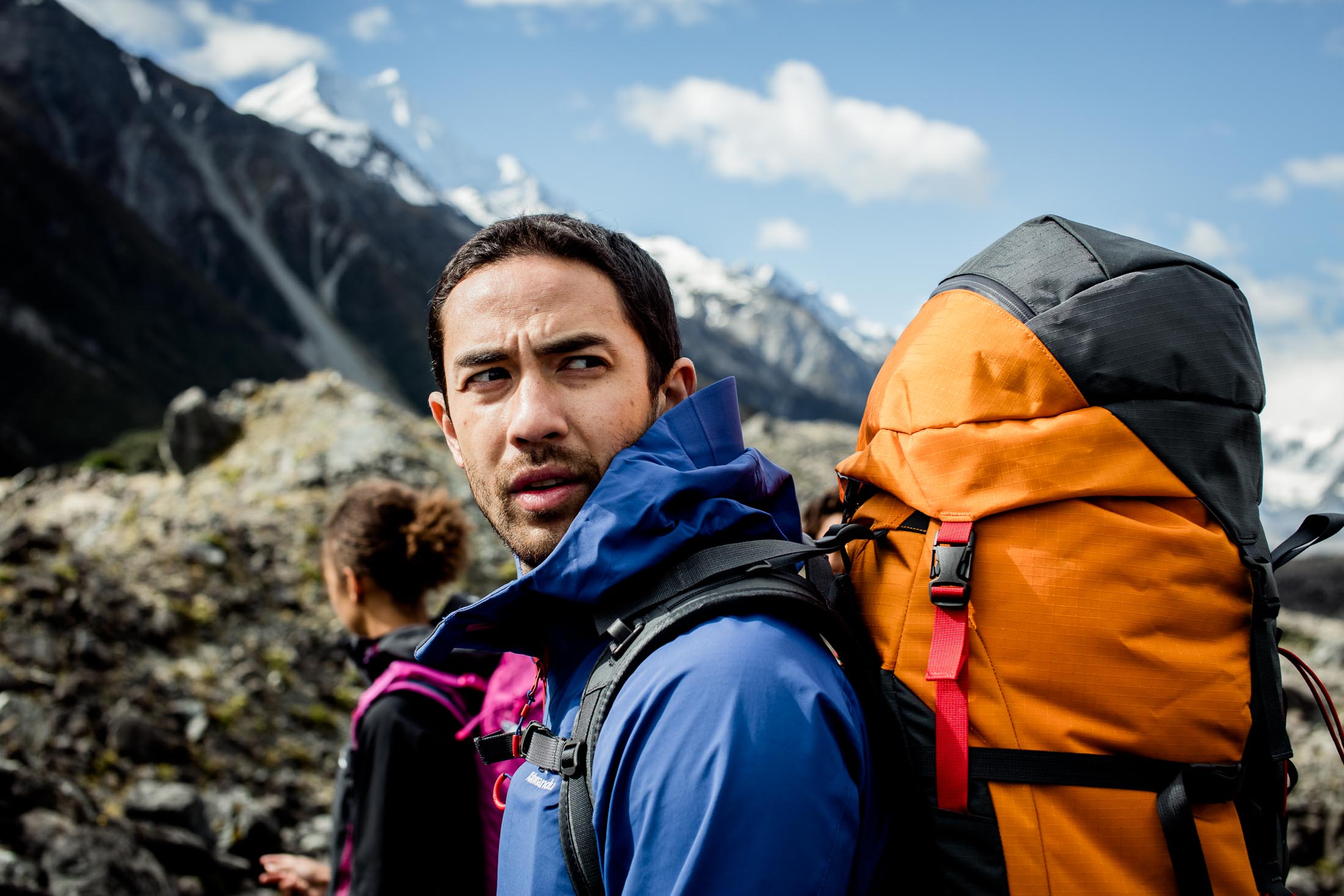 KATHMANDU NZ 18