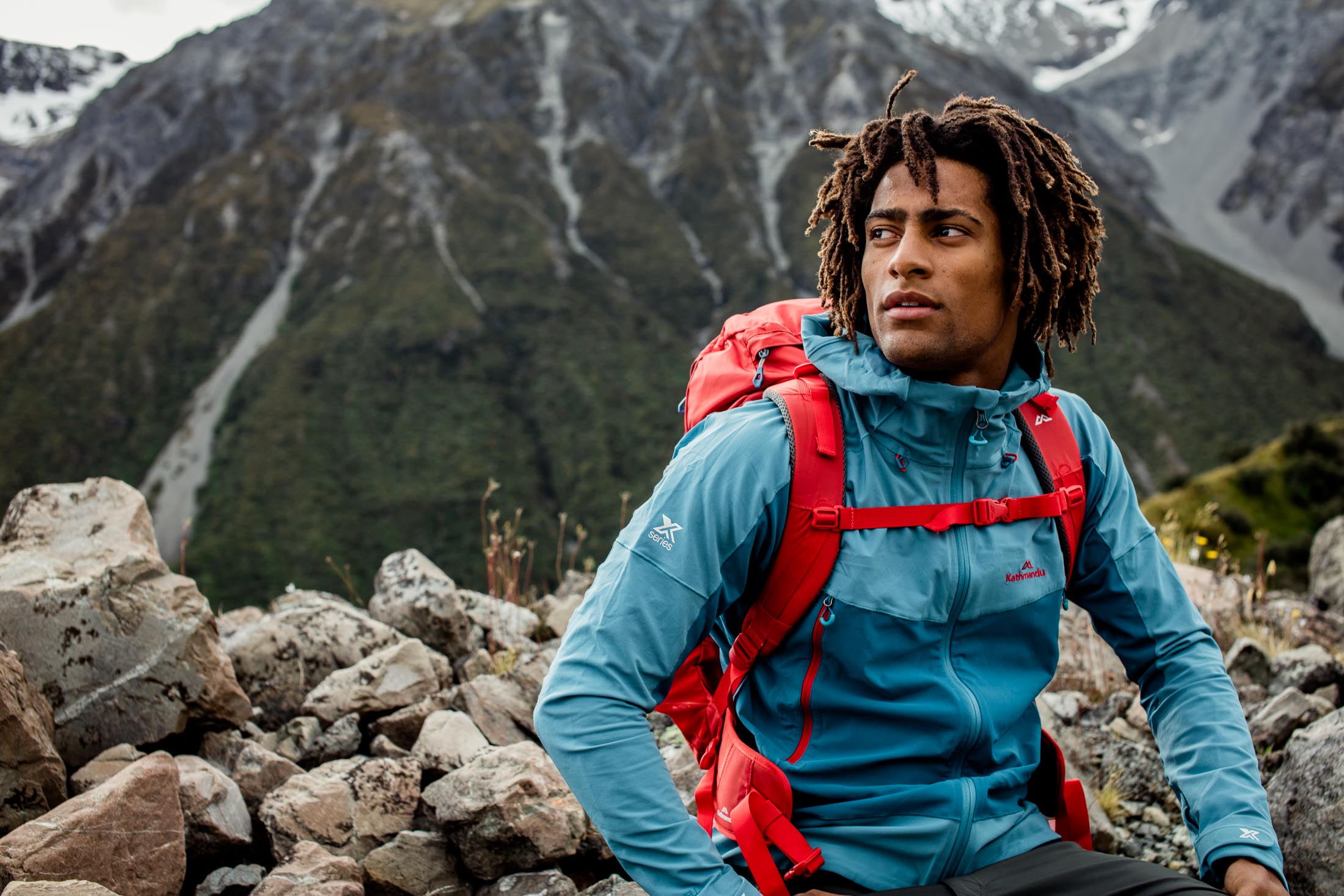 KATHMANDU NZ 19
