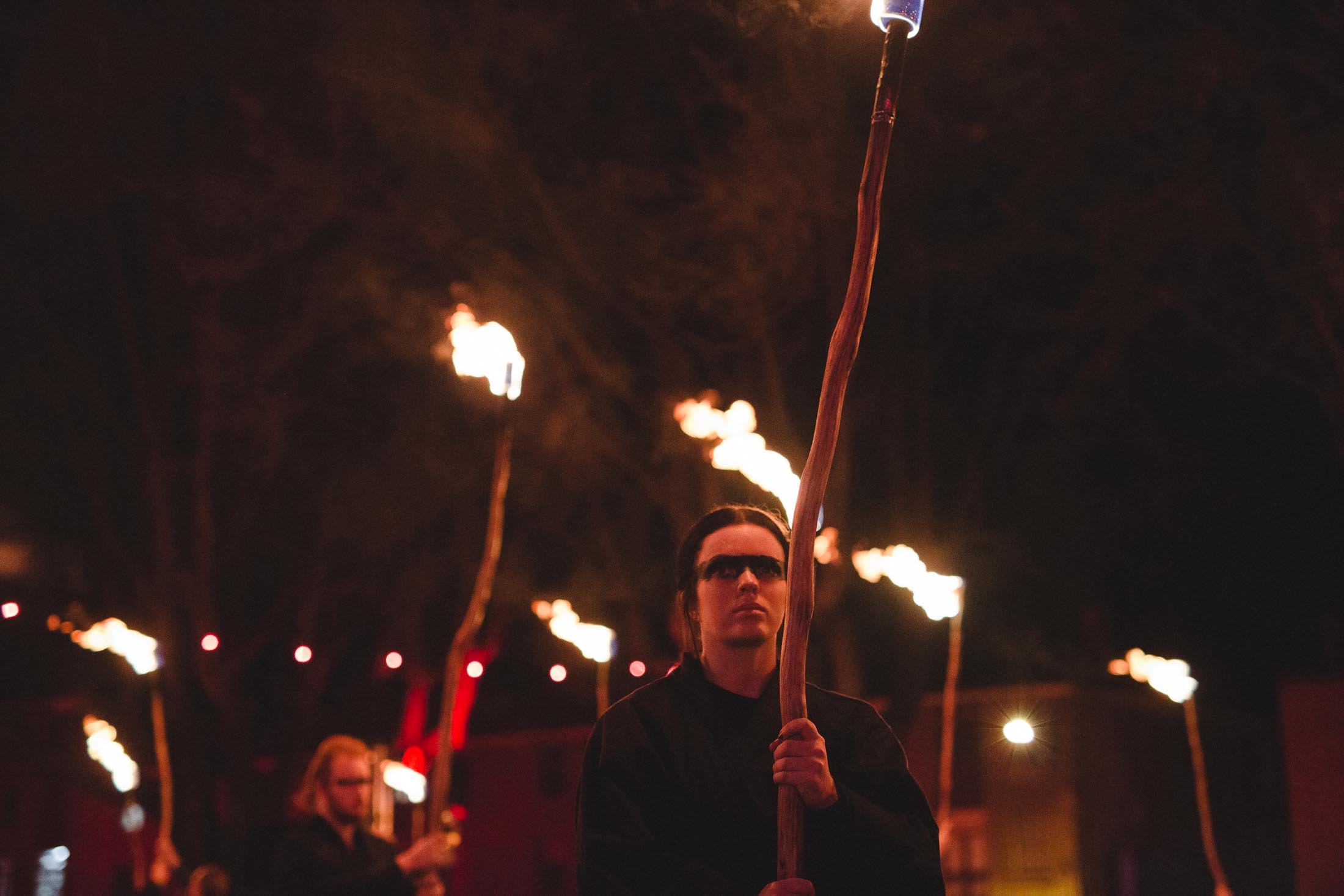 DARK MOFO 15