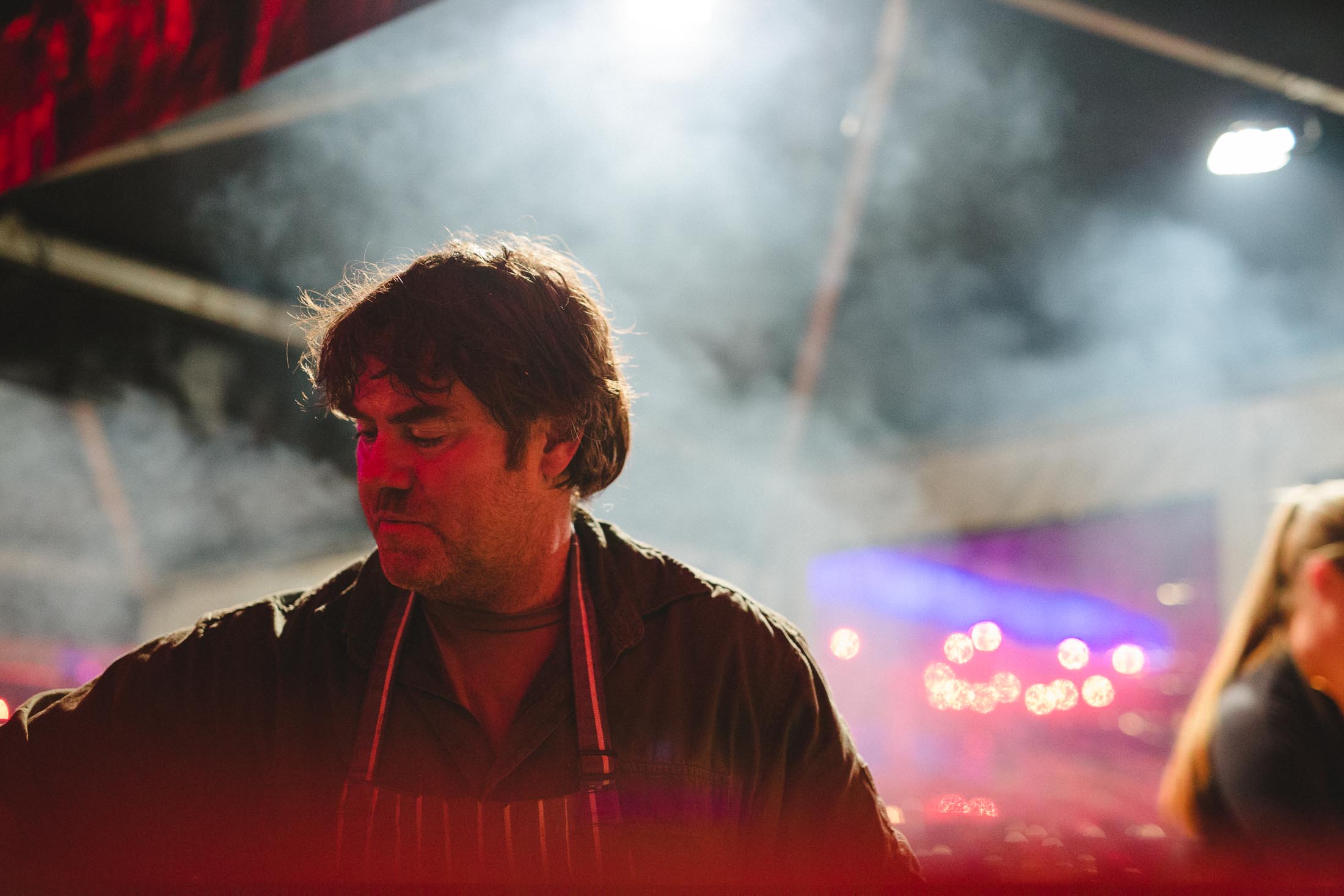 DARK MOFO 18
